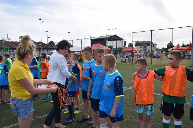 gks olim 64